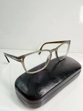 Tom Ford TF5355 Designer Eyeglasses – Made in Italy